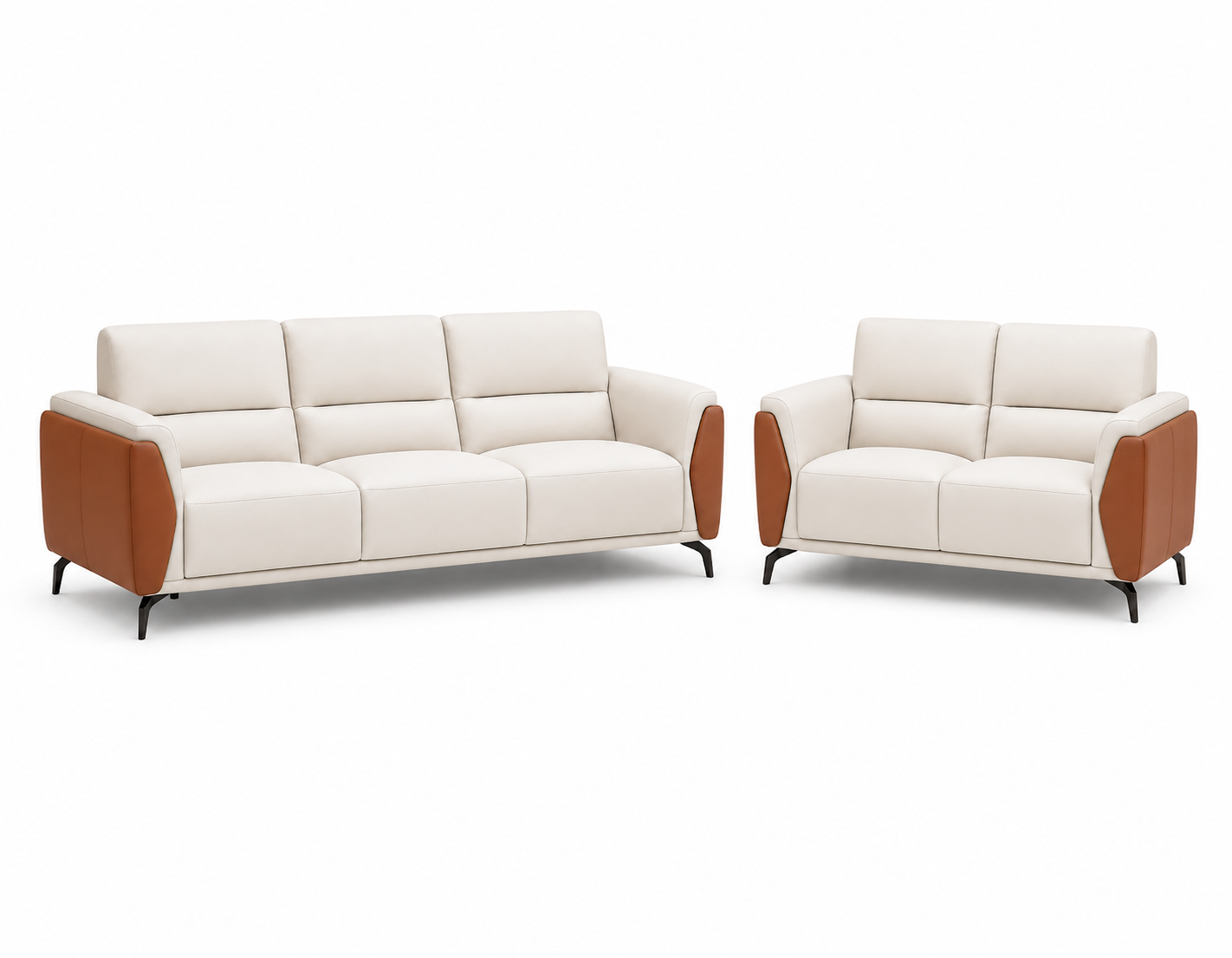 Serene Cove 3+2 Seater Sofa Set view 2